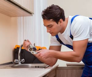 About Emergency plumbing pros Caddo, TX